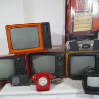 آنتیک قدیمی