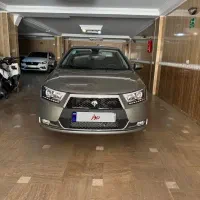 دنا پلاس اتوماتیک آپشنال