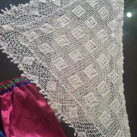 لباس محلی کودک