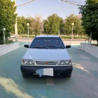 پراید ۱۳۱