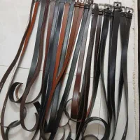 پیراهن،کمربند