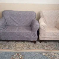 مبل هفت نفره