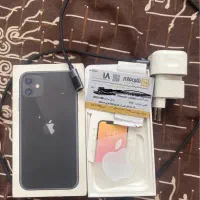آیفون ۱۱ نرمال