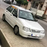 پراید ۱۱۱ مدل ۹۶