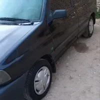 ماشین کم کار|خودرو سواری و وانت|بجنورد, |دیوار
