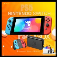 کپیOLEDکنسول و نصب بازی NINTENنینتندو2 مموری