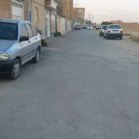 زمین  مسکونی مناسب سرمایه گذاری