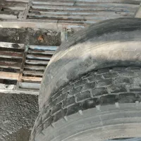 لاستیک نیسان خاور ایسوزو 215.75.17.5