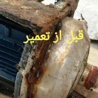 تعمیرات تخصصی اتومات وپمپ آب