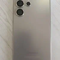 گوشی s24 الترا 256 گیگ رم 12