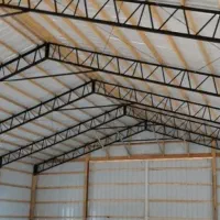 سبک سازی تخصصی ،سازه فلزی