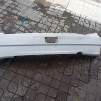 کاپوت 206 و سپر 111|قطعات یدکی و لوازم جانبی|مشهد, ابوذر|دیوار