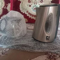 چایساز|سماور، چای‌ساز، قهوه‌ساز|قم, جمکران|دیوار