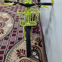 دوچرخه ۲۰|دوچرخه، اسکیت، اسکوتر|اهواز, شریعتی جنوبی|دیوار