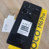 پوکوm6pro