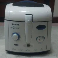 سرخ کن تفال