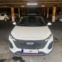 ایکس 33 کراس اتوماتیک