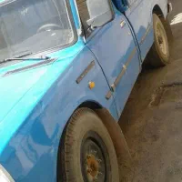 نیسان بار کرایه باربری حمل و نقل