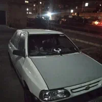 پراید مدل ۷۸