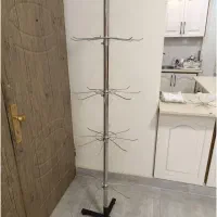 رگال فلزی