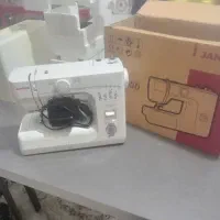چرخ خیاطی