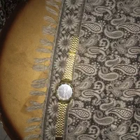 ساعت مچی