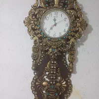 ساعت دیواری