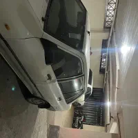 پراید هیدرولیک ABS مدل 91