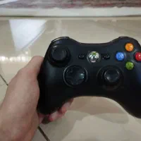 XBOX 360+KINECT|کنسول، بازی ویدئویی و آنلاین|تهران, شادمان|دیوار