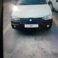 اریسان2دوگانه سوز مدل1405باکارت طلای تک ستاره