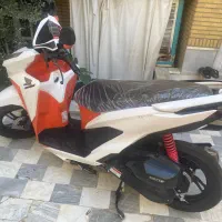 کیلیک‌ ۱۵۰ توسن رادیات دار