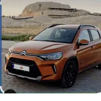 حواله خودرو سیتروئن C3-XR