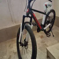 دوچرخه نو ۲۷.۵ جردن تنه آلومینیومی ۲۴ دنده