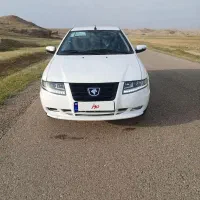 ماشین سورن گاز سیمی