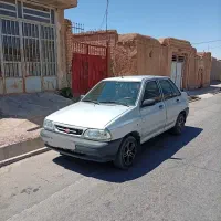 پراید 85