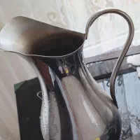 پارچ کنار سماوری