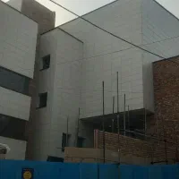 بنای کاشی کاری انواع نمای ساختمانی کف بدنه
