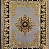 فرش ۱۲ متری ورساچه
