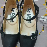 تعدادی کفش