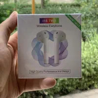 ایرپاد بلوتوثی درجه یک