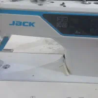 چرخ راسته دوز جک