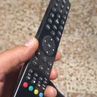 کنترل تلوزیون صنام نو