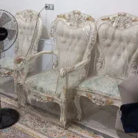 مبل|مبلمان خانگی و میز عسلی|رفسنجان, |دیوار