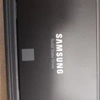 هارد sata ۸۷۰evo 256gb