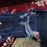 آغوشی نوزاد نو