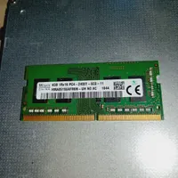 فروش رم ddr4  4 گیگ