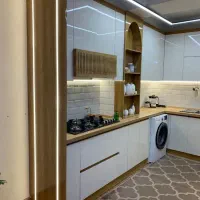 ساخت و اجرا انواع کابینت و کمد دیواری...