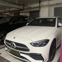 بنز c200 مدل 2025اقساط