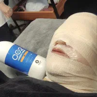 ،فشیال رفع کک ومک جوش و جوانسازی