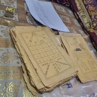 کتاب حل مشکلات